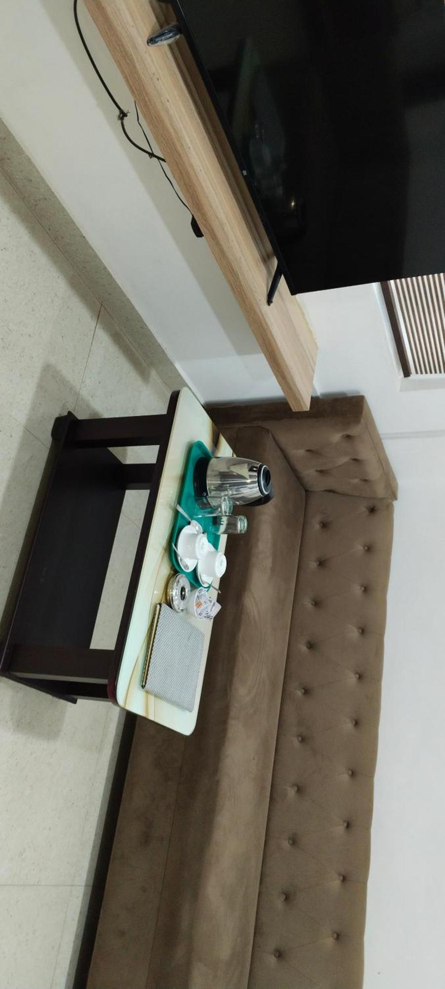 Hotel Lakeview By Bookingcare Chhatarpur Exterior photo